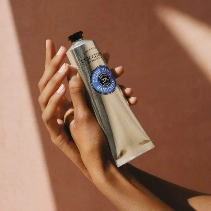 Kem Tay L'Occitane Shea Butter Bơ Đậu Mỡ Chính hãng