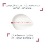 Kem Tay Vichy Ultra-Nourishing Hand Cream