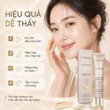 Kem Trang Điểm Dưỡng Da Casmara Urban Protect DD Cream SPF 50 Hiệu Quả