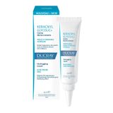 Kem Trị Mụn Đầu Đen Ducray Keracnyl Glycolic 30ml
