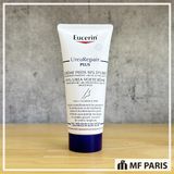 Kem Trị Nứt Gót Chân Eucerin Urea Repair Plus 100ml