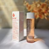 Kem Trị Rạn Da Bio Oil Huile de Soin 125ml