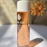 Kem Trị Rạn Da Bio Oil Huile de Soin 125ml