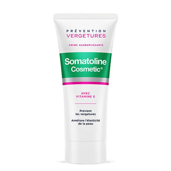 Kem Trị Rạn Da Somatoline Avec Vitamin e