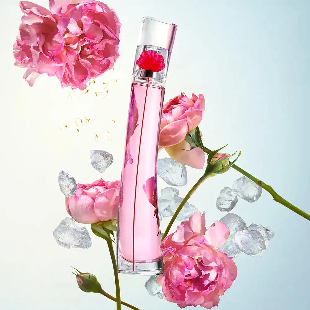 Kenzo Flower by Kenzo Poppy Bouquet