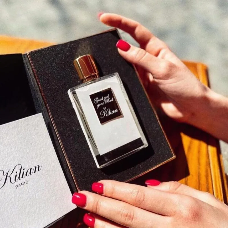Kilian Good Girl Gone Bad
