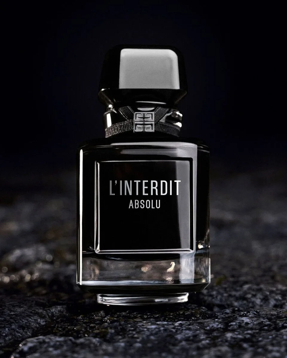 L'Interdit Absolu