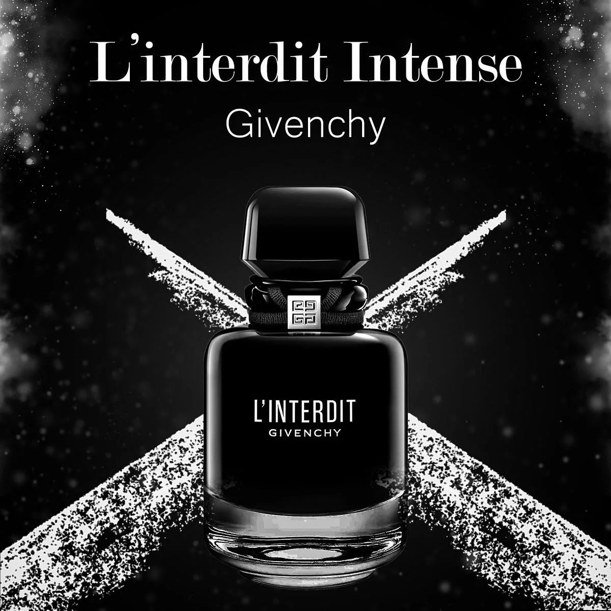 L'Interdit Intense