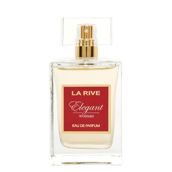 La Rive Elegant Woman