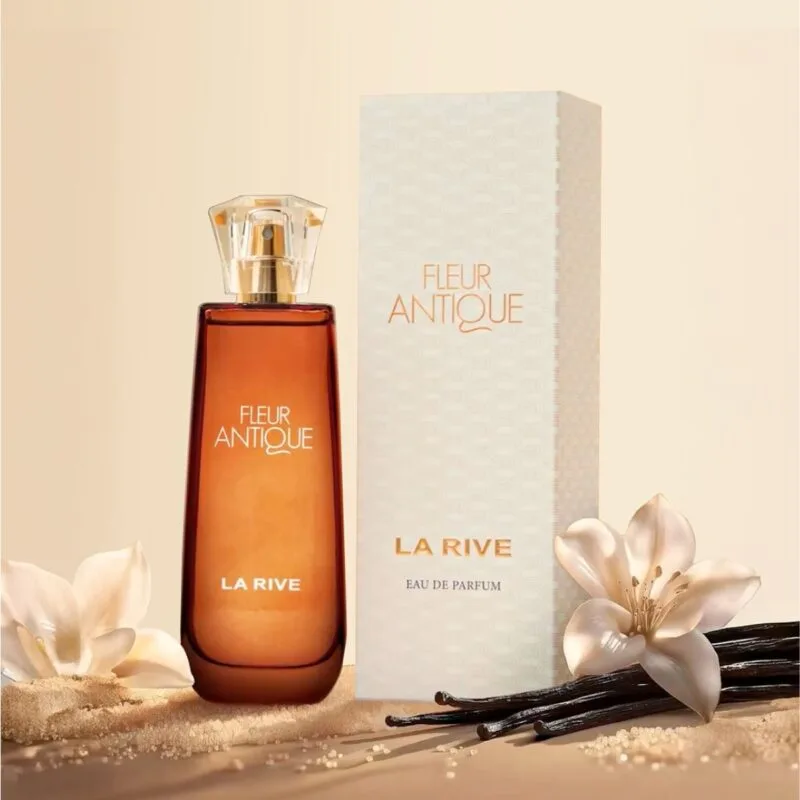 La Rive Fleur Antique Chính Hãng