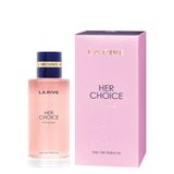 La Rive Her Choice EDP 100ml