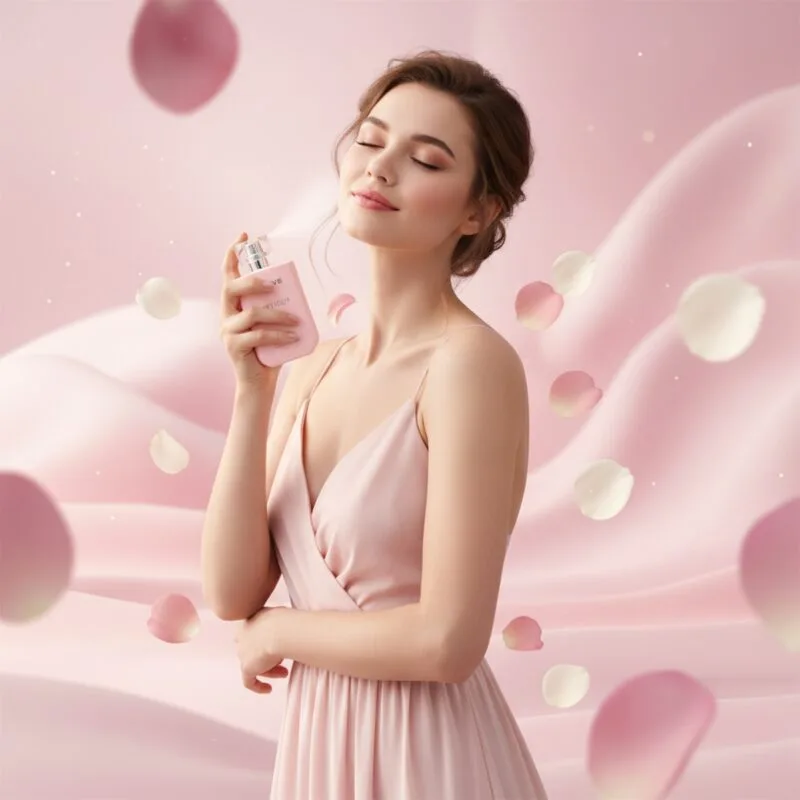 LA RIVE Poetique EDP