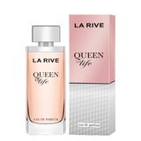 La Rive Queen of Life EDp 100ml