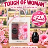 La Rive Touch of Woman 20 tháng 10