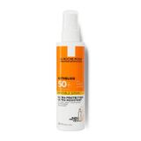 La Roche Posay Anthelios Spray Invisible SPF50+200ml