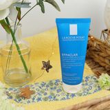 Mặt Nạ Bùn Trị Mụn Ẩn La Roche Posay Effaclar Sebo-Controlling Mask
