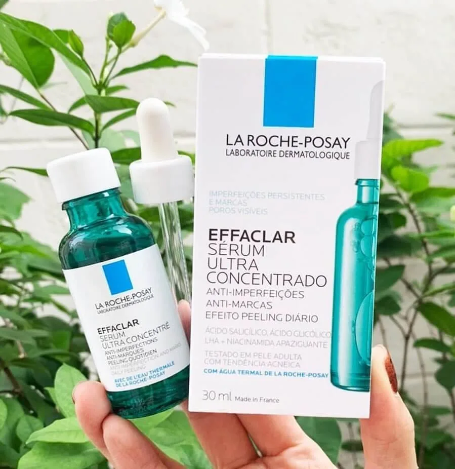 La Roche Posay Effaclar Serum 30ml