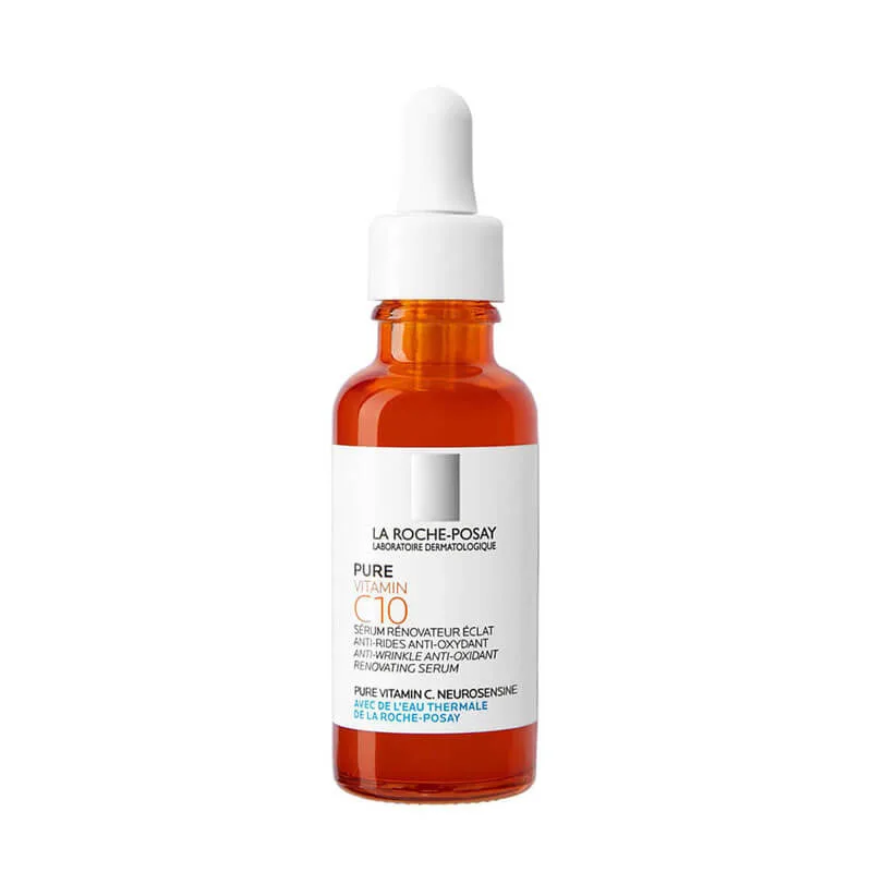 La Roche Posay Serum Pure Vitamin C 10