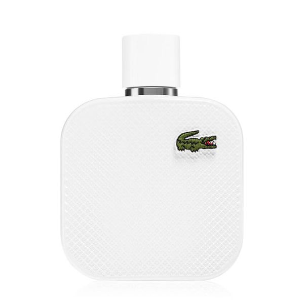 Lacoste L 12 12 Blanc Pure EDT 100ml
