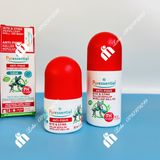 Lăn Chống Muỗi Cho Bé Puressentiel Roll-On 30ml