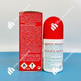 Lăn Đuổi Muỗi Puressentiel Roll-On Face And Body 50ml