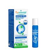 Lăn Giảm Đau Đầu Puressentiel 9 Loại Tinh Dầu 5ml