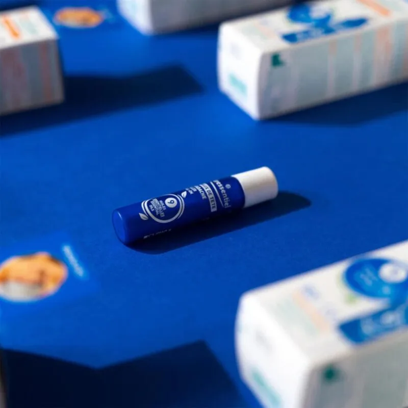 Lăn Giảm Đau Đầu Puressentiel 9 Loại Tinh Dầu Chính Hãng