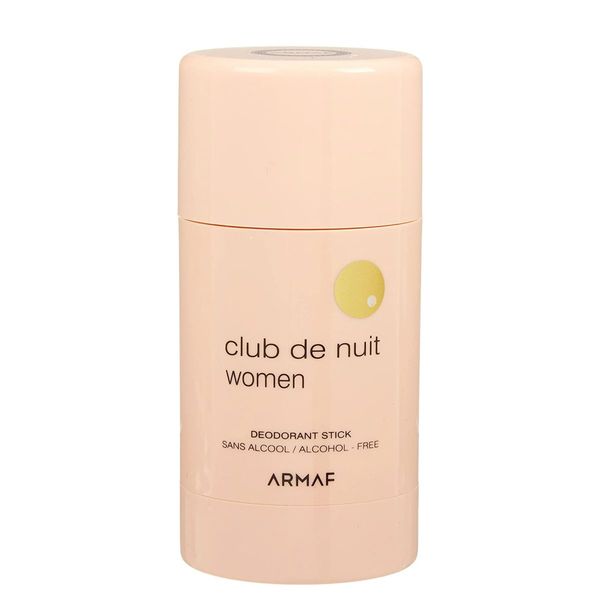 Lăn Khử Mùi Club de Nuit Nữ
