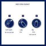 Lăn Khử Mùi Etiaxil Anti-transpirant 48h