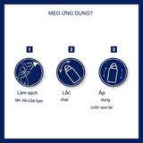 Lăn Khử Mùi Etiaxil Deodorant Douceur 48h