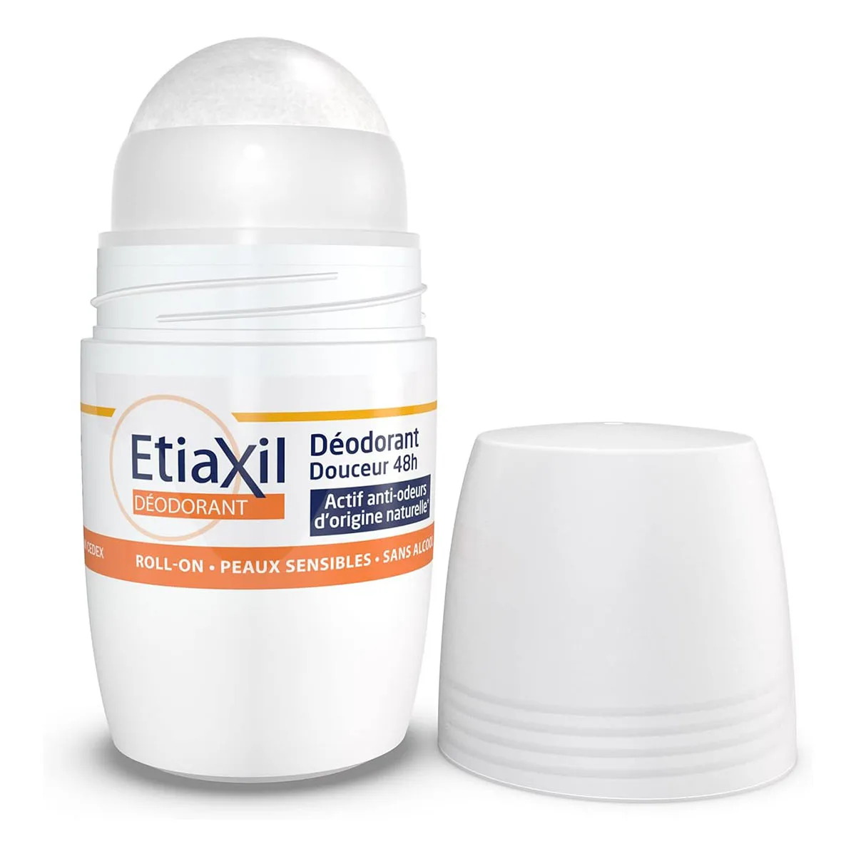 Lăn Khử Mùi Etiaxil Deodorant Douceur 48h