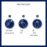 Lăn Khử Mùi Etiaxil Deodorant Vegetal 24h