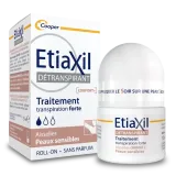 Lăn Khử Mùi Etiaxil Detranspirant Confort