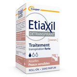 Lăn Khử Mùi Etiaxil Detranspirant Confort