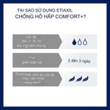 Lăn Khử Mùi Etiaxil Detranspirant Confort