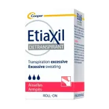 Lăn Khử Mùi Etiaxil Detranspirant Peaux Normales