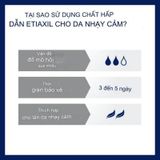 Lăn Khử Mùi Etiaxil Detranspirant Peaux Sensibles