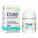 Lăn Khử Mùi Etiaxil Detranspirant Peaux Sensibles