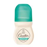 Lăn Khử Mùi Roge Cavailles Deodorant Dermato 48h