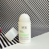 Lăn Ngăn Mồ Hôi SVR Roll-On Antiperspirant 48H