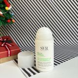 Lăn Ngăn Mồ Hôi SVR Roll-On Antiperspirant 48H