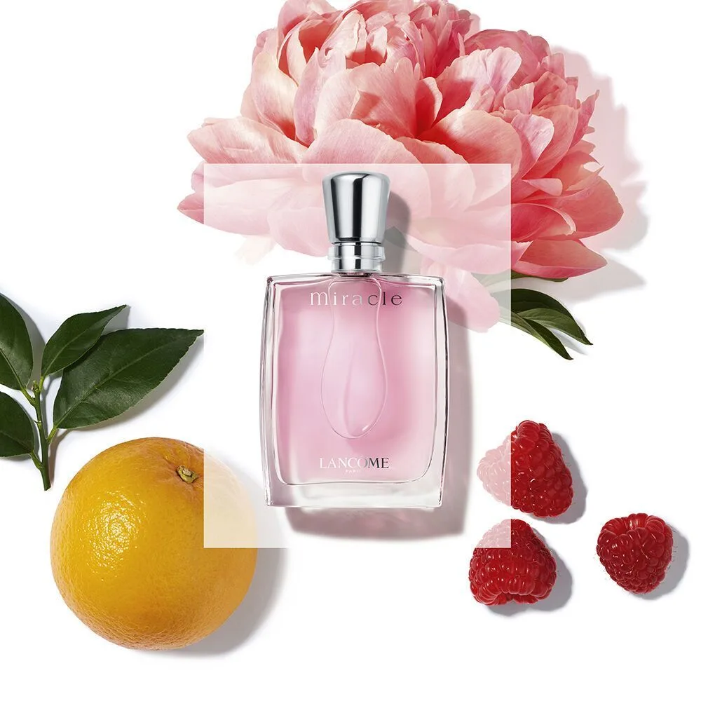 Lancôme Miracle
