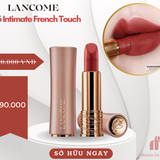 Lancome Intimatte French Touch 196