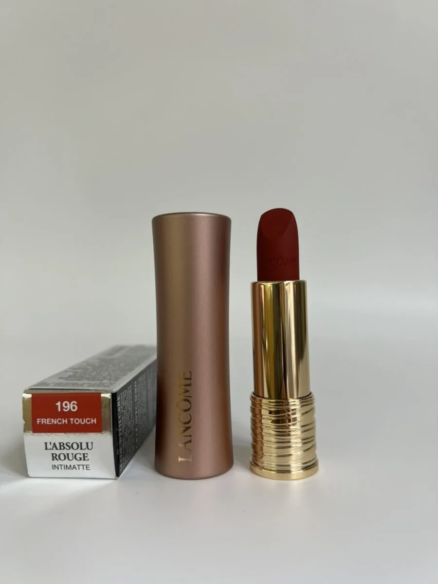 Lancome Intimatte French Touch 196