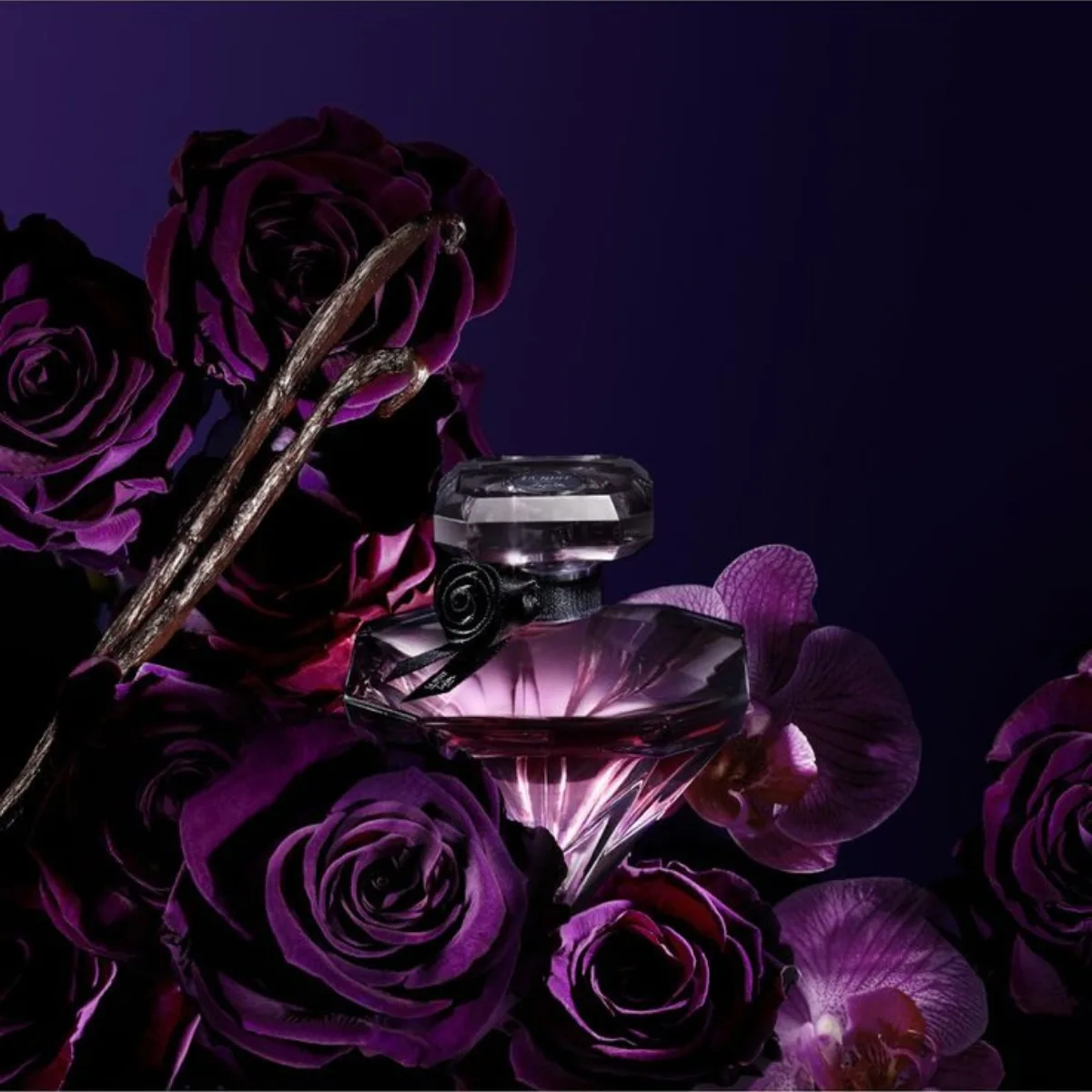 lancome la nuit tresor eau de parfum