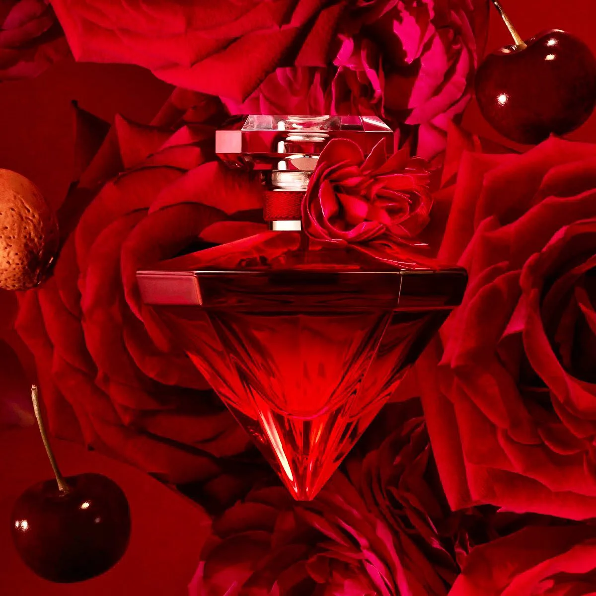 Lancôme La Nuit Trésor Intense