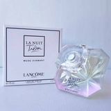 Nước hoa nữ Lancôme La Nuit Trésor Musc Diamant EDP 75ml tester