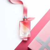 Lancome La Vie Est Belle En Rose
