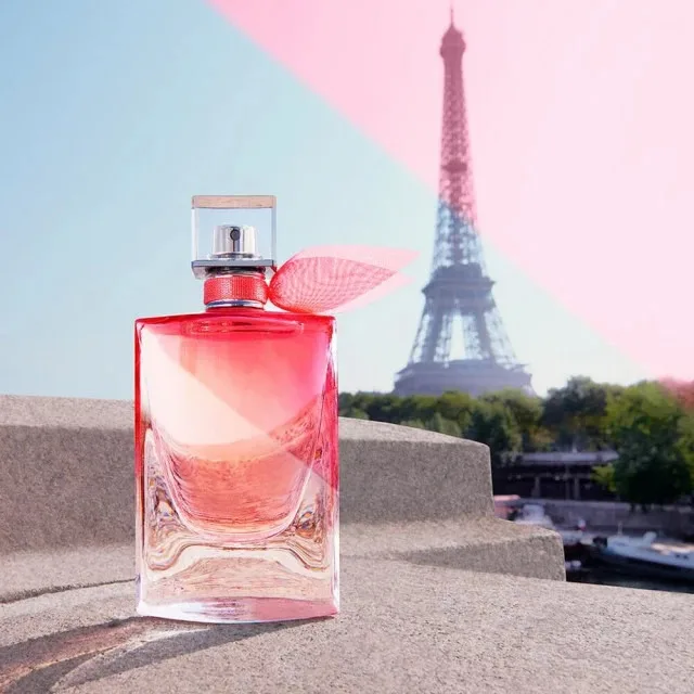 Lancome La Vie Est Belle En Rose
