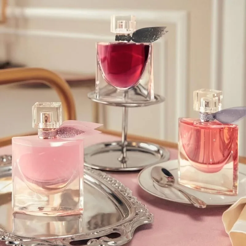 Lancome La Vie Est Belle Vanille Nude 2025